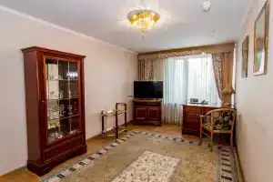 Business Voskhod Hotel, Moscow