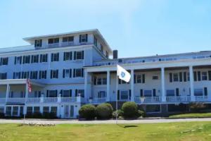 Emerson Inn, Rockport