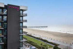 Moxy Oceanfront Hotel, Virginia Beach