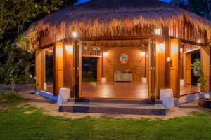 Easy Time Resort, Laem Set Beach