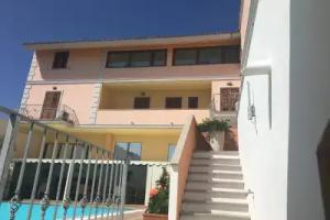Residence Cristal Blu, Santa Teresa Gallura