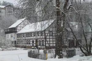 Gelpkes Muehle, Bad Sachsa