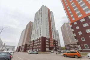 Apartments on Moskovskoe highway 18 km 45, Samara