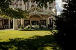 Gstaad Palace, Gstaad