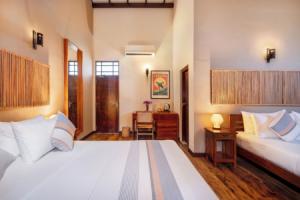 Serene Park Hotel By Ark, Tissamaharama