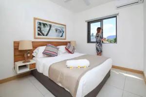 Latitude by Horizon Holidays, Black River