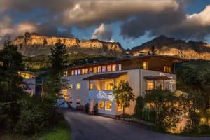 Dolomit Boutique Hotel, La Villa