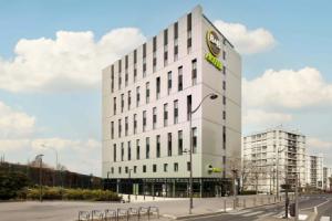 B&B Hotel Paris Porte des Lilas, Paris