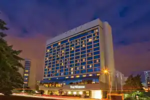 The Westin Crystal City Reagan National Airport, Arlington