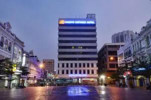 Pacific Express Hotel Central Market, Kuala Lumpur