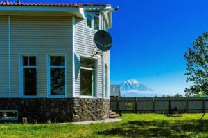 Small Kamchatka Hotel, Yelizovo