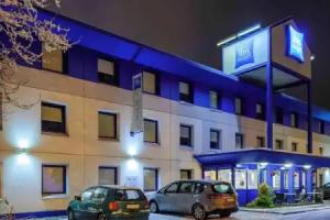 B&B HOTEL Regensburg-Ost, Regensburg