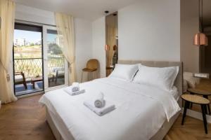 Sun Spalato Amfora Apartments, Split
