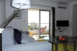 Eden Beach Apartment 611, Limassol