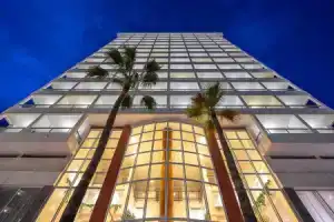 Poseidon Resort, Benidorm