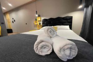 Apartments on 40 let Pobedy street 51b, Togliatti