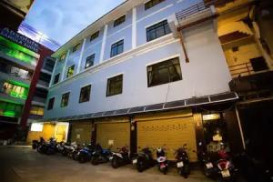 Rico's Residence Apart-hotel, Patong