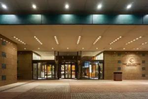 Hotel The Celestine Tokyo Shiba, Tokyo