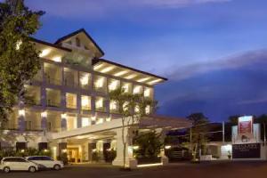 Gallery Prawirotaman Hotel, Yogyakarta
