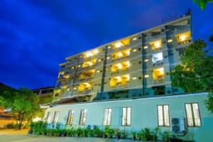 V Town Hotel, Siem Reap