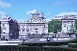 Hotel le Floréal, Lille