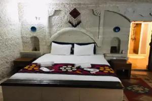 Seven Rock Cave Hotel, Goereme