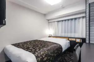 Hotel Shin Osaka, Osaka