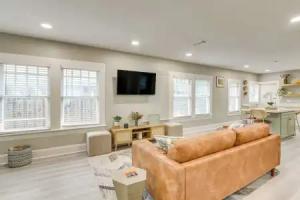 3 Mi to Dtwn: Dog-friendly Home in! Tourist base, Houston