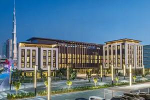 La Ville Hotel & Suites CITY WALK, Autograph Collection, Dubai