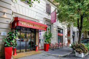 Hotel Oxford, Rome