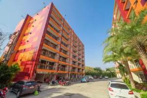 Naiharn Sea Condominium S510 Apartments, Nai Harn