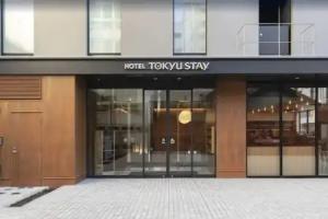 Tokyu Stay Sapporo, Sapporo