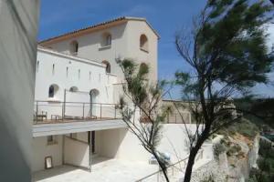 Hotel Genovese, Bonifacio