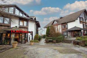 Dormero Hotel Düsseldorf, Dusseldorf