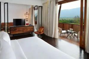 Boribot Pool Resort, Ban Mu Si