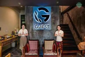 The Guest Hotel, Krabi City