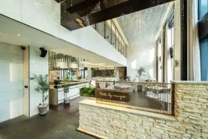 BanyanTree Club & Spa Seoul, Seoul