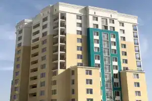 Elitnaja novaja v Turkestane Apartments, Turkistan