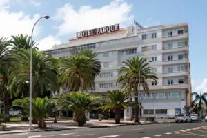 Hotel Parque, Las Palmas de Gran Canaria
