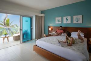 Apartment Imperial Suites Puerta Plata, Cabarete
