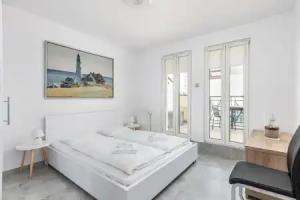 Penthouse Baltic Park 16/331 by Renters, Ahlbeck