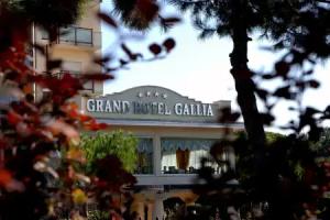 Grand Hotel Gallia, Milano Marittima