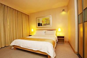 Beijing Mango Hotel Apartments, Beijing