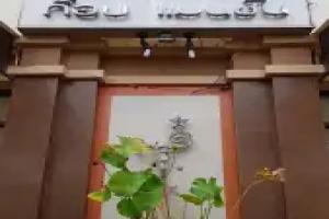 Top Hostel, Udon Thani City