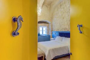 Ta' Karmenu - A Medieval Maltese Gem 800-year-old House Near, Rabat, Mdina