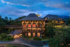 Earl's Regency Hotel, Kandy