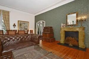 Hohe Buchen Apartment 1, Ahlbeck