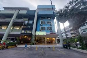 V Check Inn Sukhumvit 22, Bangkok