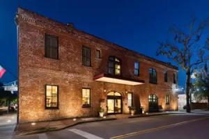 Staybridge Suites SAVANNAH HISTORIC DISTRICT by IHG, Savannah