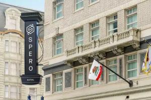 Hotel Spero, Vignette Collection by IHG, San Francisco